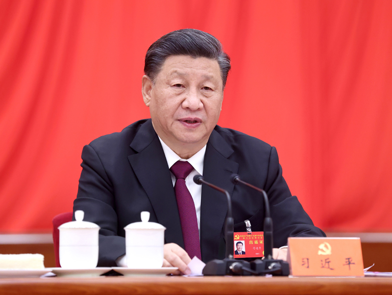 中国共产党第十九届中央委员会第六次全体聚会公报 -  尊龙凯时