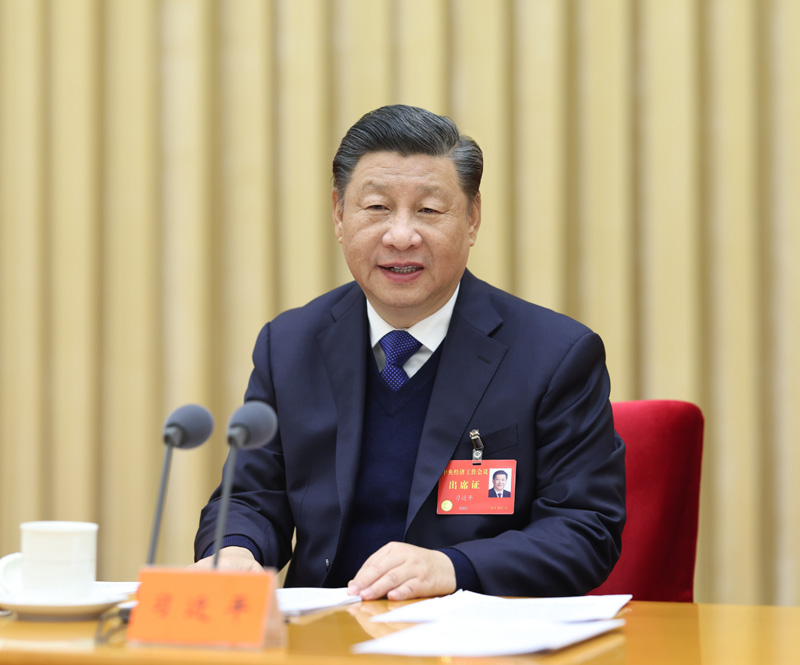 中央经济事情聚会在北京举行 习近平李克强作主要讲话 -  尊龙凯时