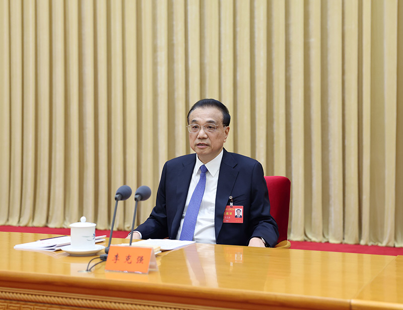 中央经济事情聚会在北京举行 习近平李克强作主要讲话 -  尊龙凯时