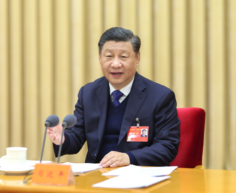 中央经济事情聚会在北京举行 习近平李克强作主要讲话 -  尊龙凯时