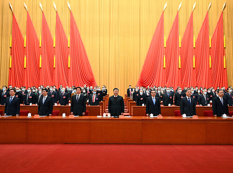 习近平：增强文化自觉坚定文化自信 展示中国文艺新气象铸就中华文化新绚烂 -  尊龙凯时