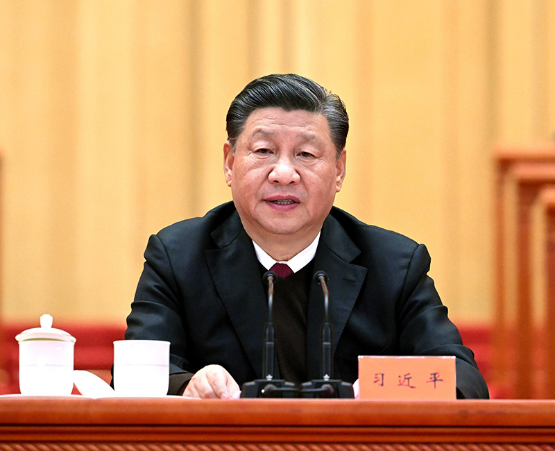 习近平：增强文化自觉坚定文化自信 展示中国文艺新气象铸就中华文化新绚烂 -  尊龙凯时