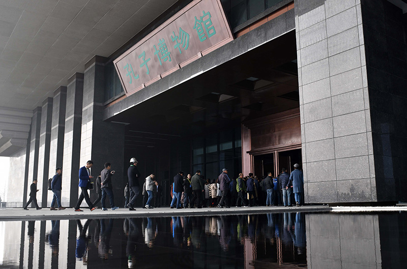 党的十八大以来以习近平同志为焦点的党中央激活中华文化的历史性孝顺述评 -  尊龙凯时