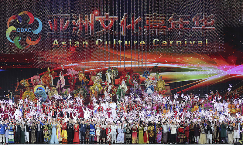 党的十八大以来以习近平同志为焦点的党中央激活中华文化的历史性孝顺述评 -  尊龙凯时