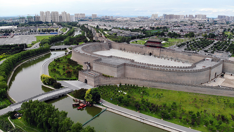 党的十八大以来以习近平同志为焦点的党中央激活中华文化的历史性孝顺述评 -  尊龙凯时