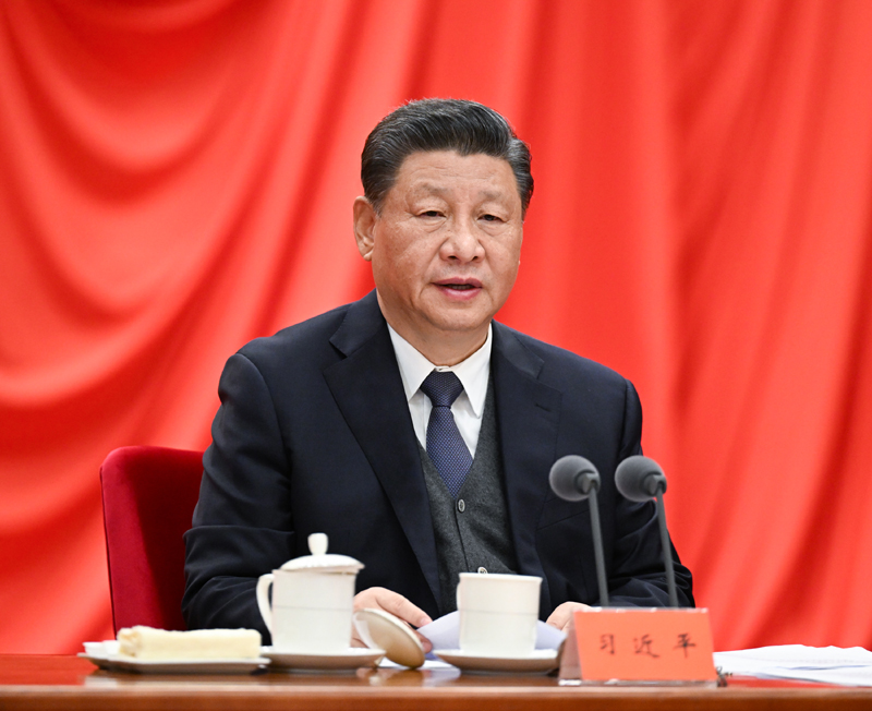 习近平在十九届中央纪委六次全会上揭晓主要讲话 -  尊龙凯时