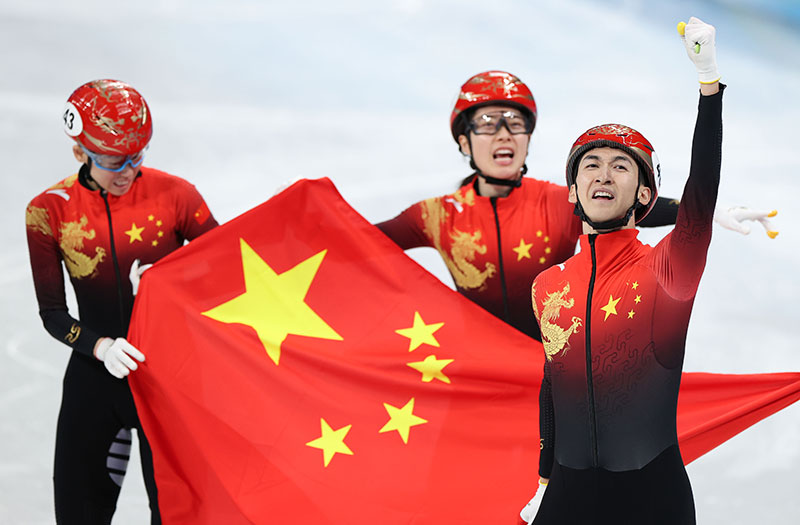 唱响新时代的青春之歌——以习近平同志为焦点的党中央体贴青年和青年岁情纪实 -  尊龙凯时
