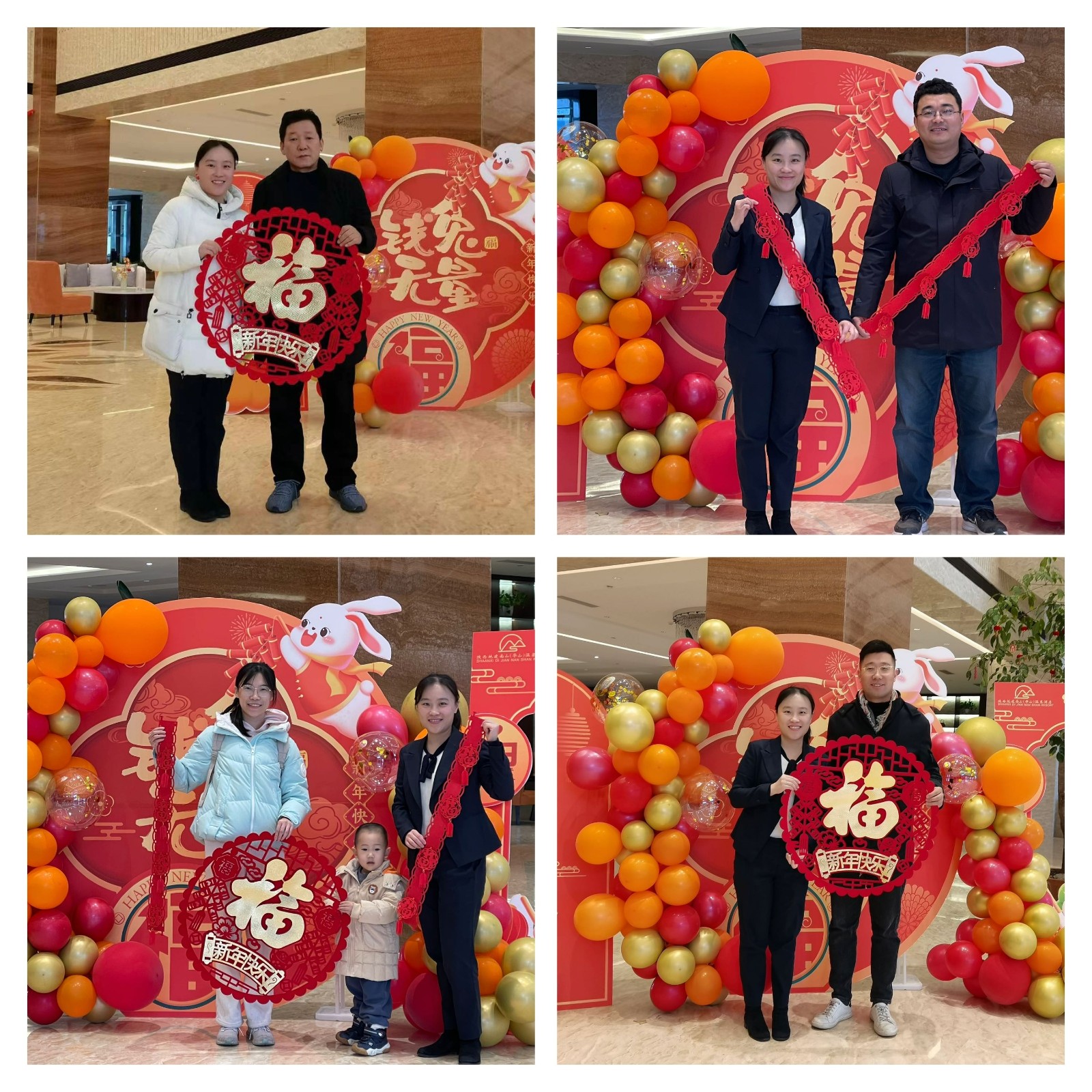 地建各大旅馆春节假期接待量已超万余人次 -  尊龙凯时