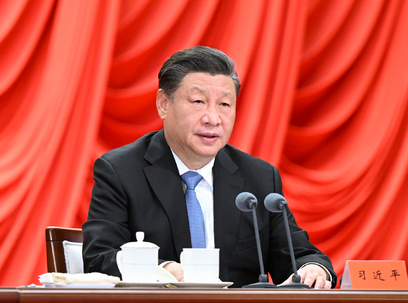 习近平在中央党校建校90周年庆祝大会暨2023年春季学期开学仪式上揭晓主要讲话 -  尊龙凯时